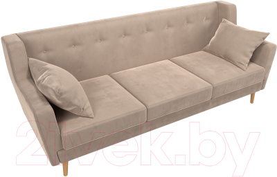 Диван Mebelico Брайтон 291 3-х местный / 109148