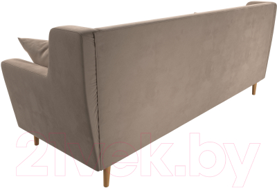 Диван Mebelico Брайтон 291 3-х местный / 109148