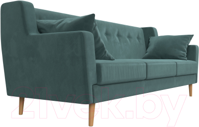 Диван Mebelico Брайтон 291 3-х местный / 109149