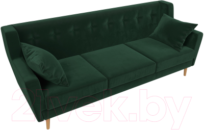 Диван Mebelico Брайтон 291 3-х местный / 109151