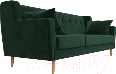 Диван Mebelico Брайтон 291 3-х местный / 109151