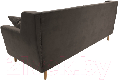 Диван Mebelico Брайтон 291 3-х местный / 109152