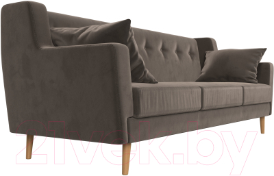 Диван Mebelico Брайтон 291 3-х местный / 109152