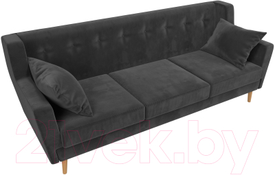 Диван Mebelico Брайтон 291 3-х местный / 109153