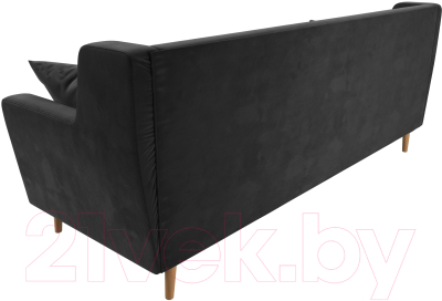 Диван Mebelico Брайтон 291 3-х местный / 109153