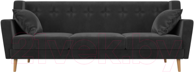 Диван Mebelico Брайтон 291 3-х местный / 109153