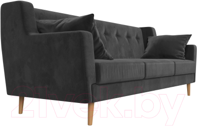 Диван Mebelico Брайтон 291 3-х местный / 109153