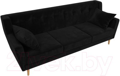 Диван Mebelico Брайтон 291 3-х местный / 109155