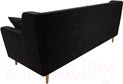 Диван Mebelico Брайтон 291 3-х местный / 109155