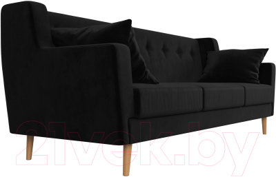 Диван Mebelico Брайтон 291 3-х местный / 109155