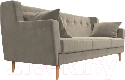 Диван Mebelico Брайтон 291 3-х местный / 109156