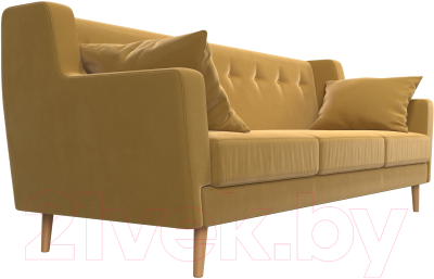 Диван Mebelico Брайтон 291 3-х местный / 109157