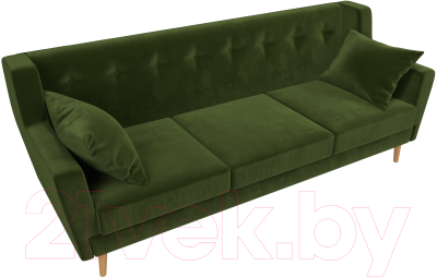 Диван Mebelico Брайтон 291 3-х местный / 109158