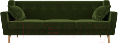 Диван Mebelico Брайтон 291 3-х местный / 109158