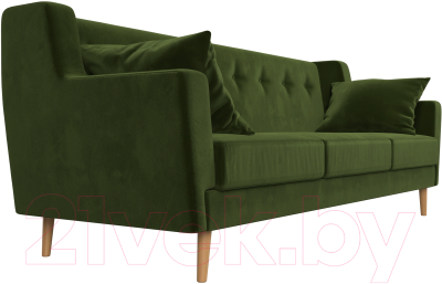 Диван Mebelico Брайтон 291 3-х местный / 109158