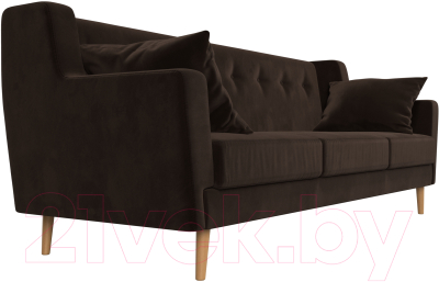 Диван Mebelico Брайтон 291 3-х местный / 109160