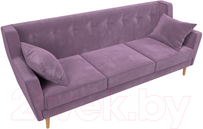 Диван Mebelico Брайтон 291 3-х местный / 109161