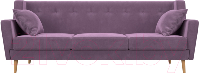 Диван Mebelico Брайтон 291 3-х местный / 109161