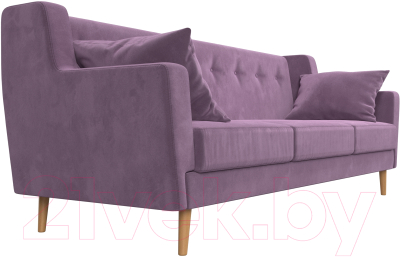 Диван Mebelico Брайтон 291 3-х местный / 109161