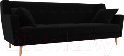 Диван Mebelico Брайтон 291 3-х местный / 109163 - фото