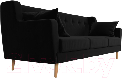 Диван Mebelico Брайтон 291 3-х местный / 109163