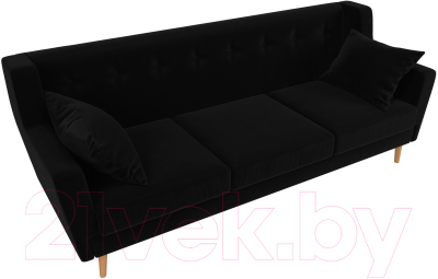 Диван Mebelico Брайтон 291 3-х местный / 109163