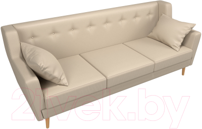 Диван Mebelico Брайтон 291 3-х местный / 109167