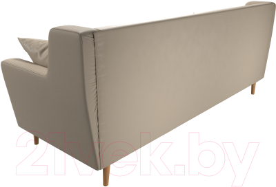 Диван Mebelico Брайтон 291 3-х местный / 109167