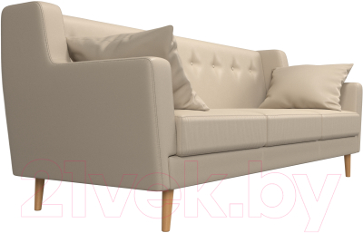 Диван Mebelico Брайтон 291 3-х местный / 109167