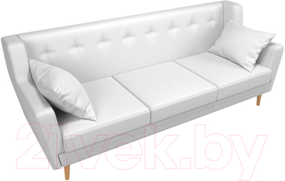 Диван Mebelico Брайтон 291 3-х местный / 109168