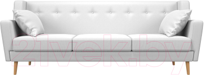 Диван Mebelico Брайтон 291 3-х местный / 109168