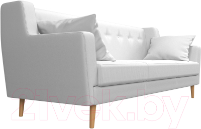 Диван Mebelico Брайтон 291 3-х местный / 109168