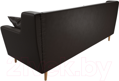 Диван Mebelico Брайтон 291 3-х местный / 109169