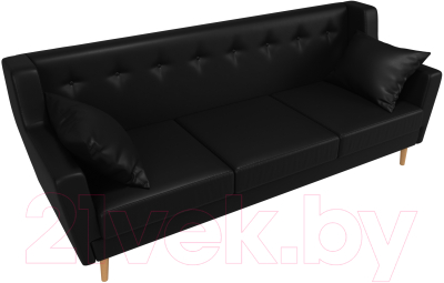 Диван Mebelico Брайтон 291 3-х местный / 109170