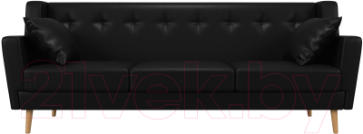 Диван Mebelico Брайтон 291 3-х местный / 109170