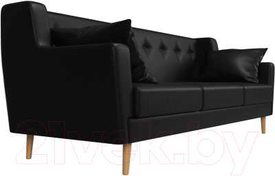 Диван Mebelico Брайтон 291 3-х местный / 109170