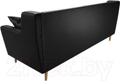 Диван Mebelico Брайтон 291 3-х местный / 109170