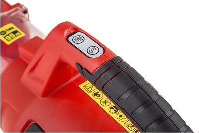 Воздуходувка аккумуляторная Hammer VZD40V