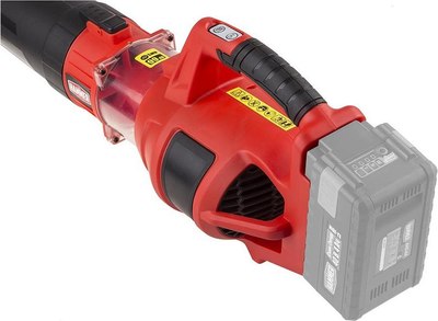 Воздуходувка аккумуляторная Hammer VZD40V