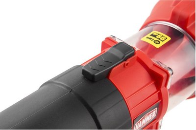 Воздуходувка аккумуляторная Hammer VZD40V