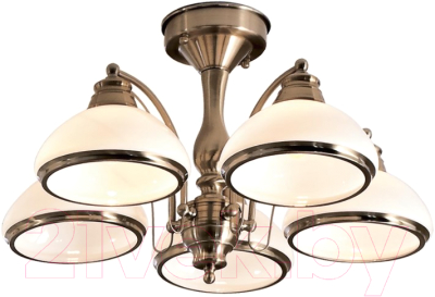 Люстра Citilux Краков CL401153 - фото