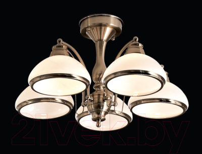 Люстра Citilux Краков CL401153