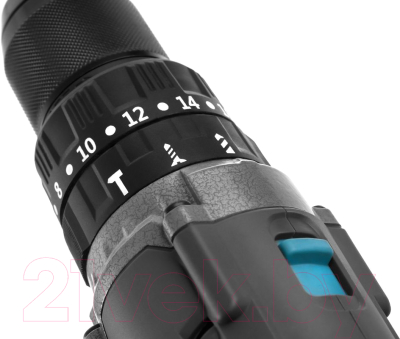 Дрель-шуруповерт Tesla TDS450H