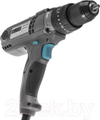 Дрель-шуруповерт Tesla TDS450H