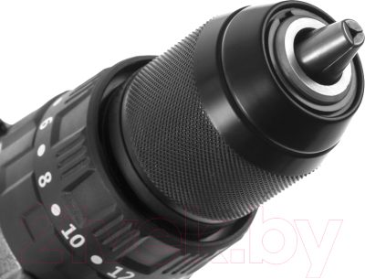 Дрель-шуруповерт Tesla TDS450H