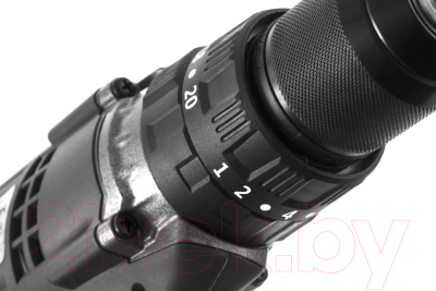 Дрель-шуруповерт Tesla TDS450H