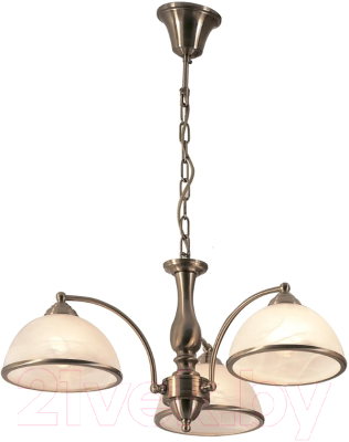 Люстра Citilux Лугано CL403133 - фото