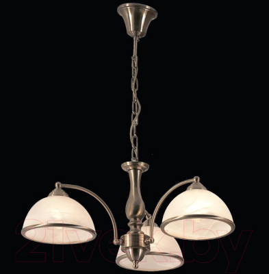 Люстра Citilux Лугано CL403133