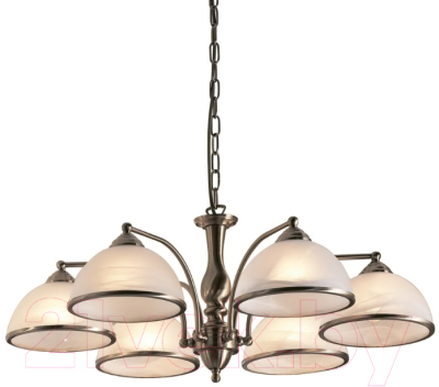 Люстра Citilux Лугано CL403163 - фото