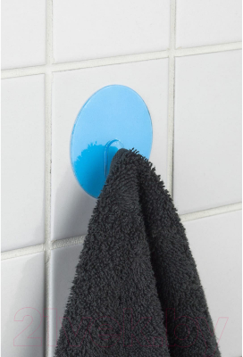 Набор крючков Сила Силиконовые Б0002521